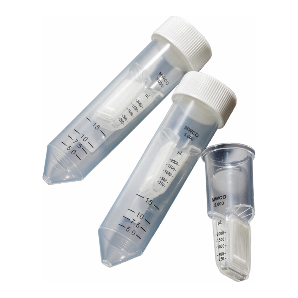 GVS Centrifugal Filters 50mL