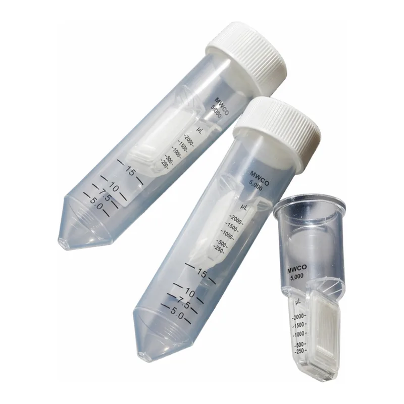 GVS Centrifugal Filters 50mL