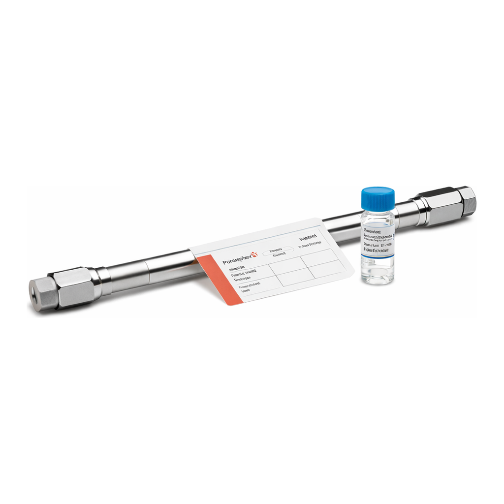Waters BioResolve SEC mAb Column, 200Å, 2.5 µm, 4.6 x 150 mm, 1/pk with mAb Size Variant Standard
