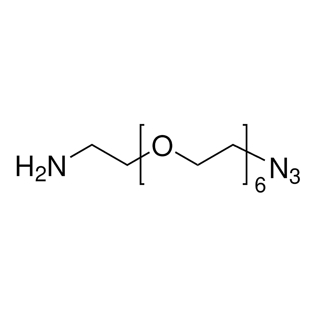 Merck O-(2-Aminoethyl)-O'-(2-azidoethyl)pentaethylene glycol