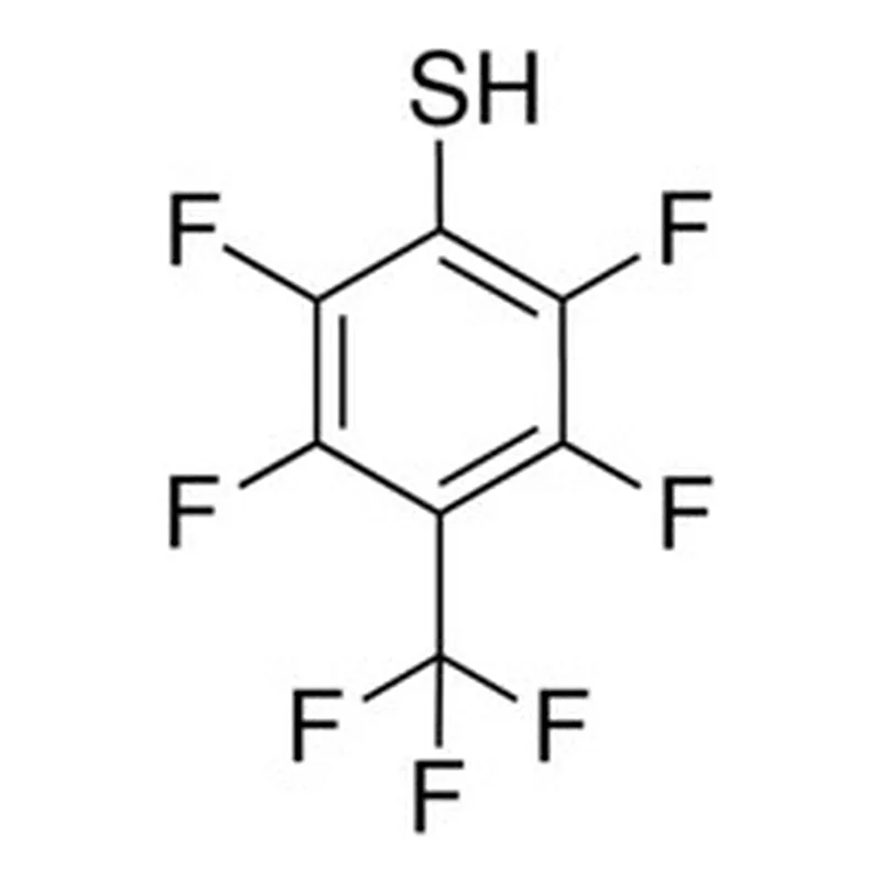 Merck 4-TRIFLUOROMETHYL-2,3,5,6-TETRAFL-