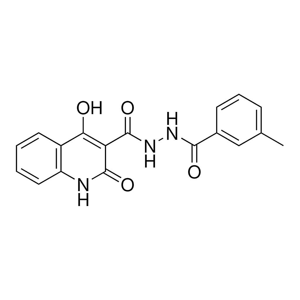 Merck 3-METHYL-BENZOIC ACID N'-(4-HO - 25 MG&