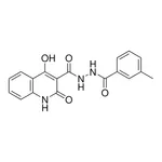 Merck 3-METHYL-BENZOIC ACID N'-(4-HO - 25 MG&