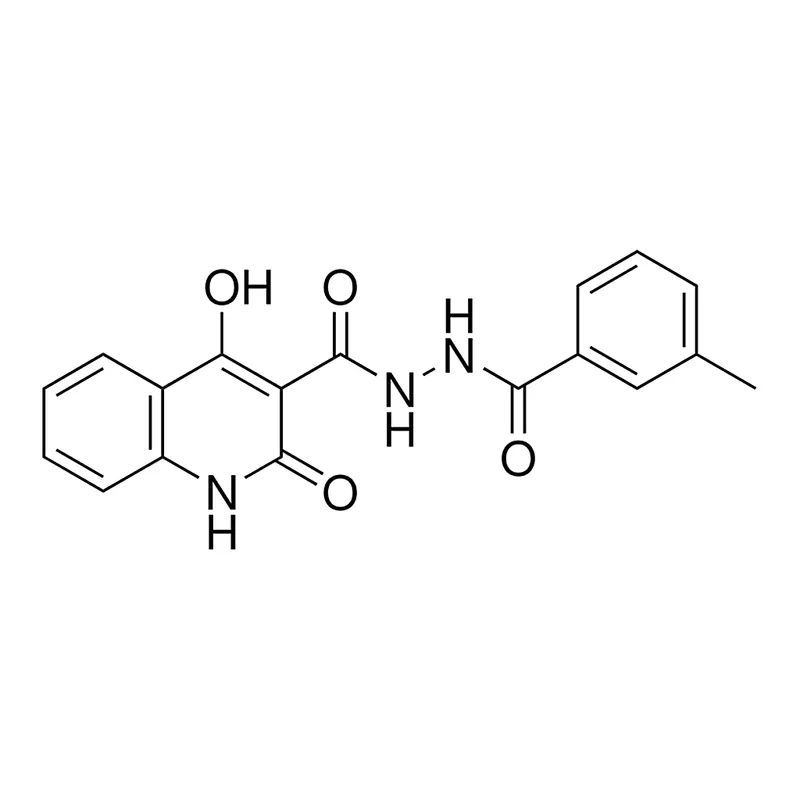 Merck 3-METHYL-BENZOIC ACID N'-(4-HO - 25 MG&