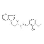 Merck 3-(1H-BENZIMIDAZOL-1-YL)-N'-(2-H-