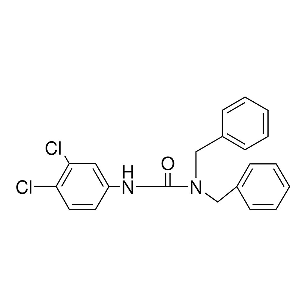 Merck 1,1-DIBENZYL-3-(3,4-DICHLOROPHE-
