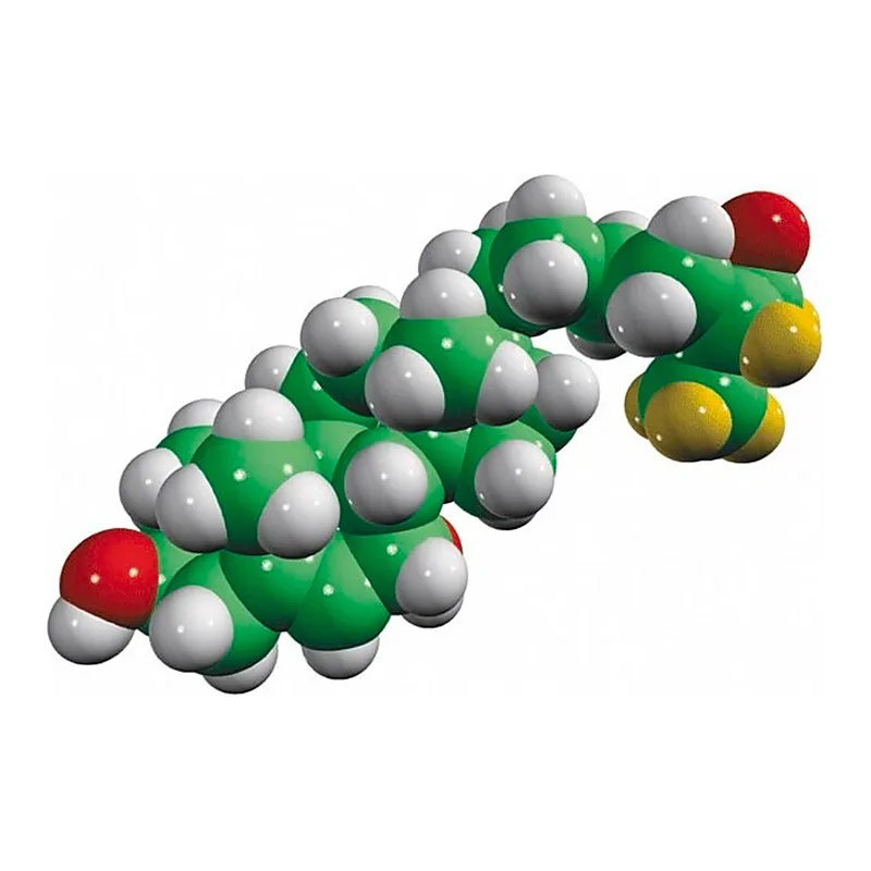 Merck 7alpha,27-dihydroxycholesterol-d6