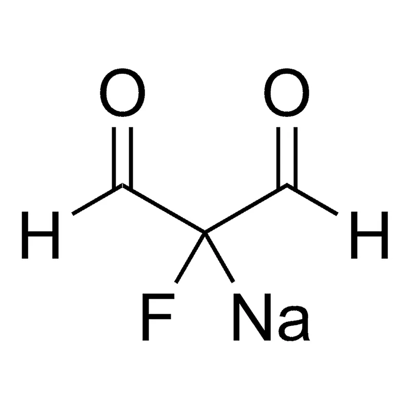 Merck Fluoromalonaldehyde sodium salt