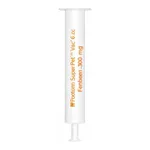 Waters Certified Sep-Pak Florisil 6 cc Vac Cartridge, 500 mg Sorbent per Cartridge, 50-200 µm, 30/pk