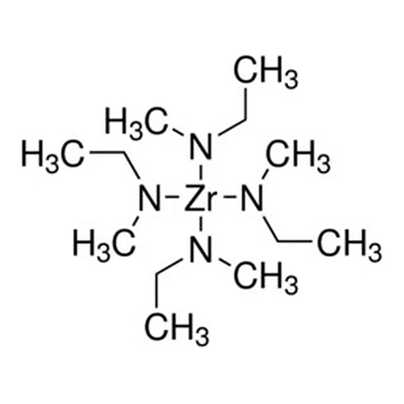 Merck TETRAKIS(ETHYLMETHYLAMIDO)ZIRCONIUM(IV)&