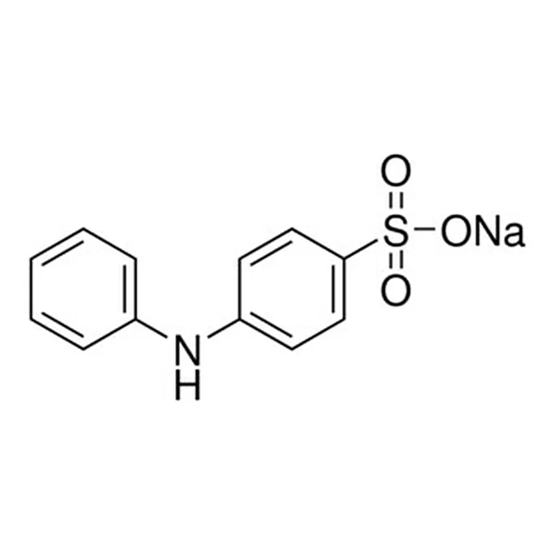 Merck DIPHENYLAMINE-4-SULFONIC ACID, SODIUM SA