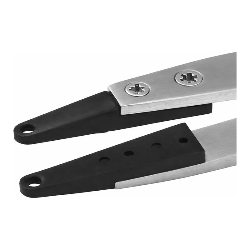 SIPEL 퀵 체인지 핀셋 1323C/1423C-SA Tweezer