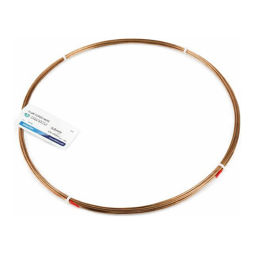 Restek Tubing, Sulfinert, 304SS Welded/Drawn Tubing .020in ID x 1/16in OD Sulfinert, 10ft Roll
