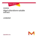 Merck Algal chloroform-soluble extract