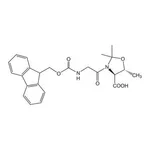 Merck FMOC-GLY-THR(PSIME,MEPRO)-OH 5 G