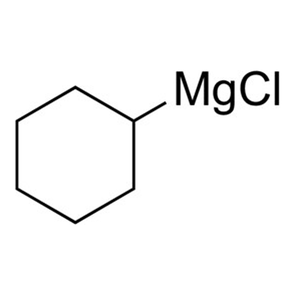 Merck CYCLOHEXYLMAGNESIUM CHLORIDE SOLUTION, &