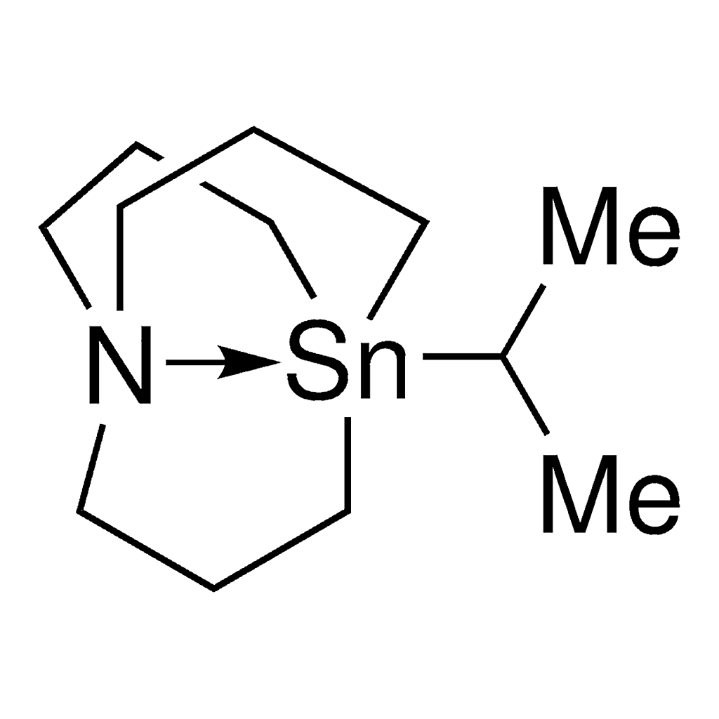Merck iso-Propyl stannatrane
