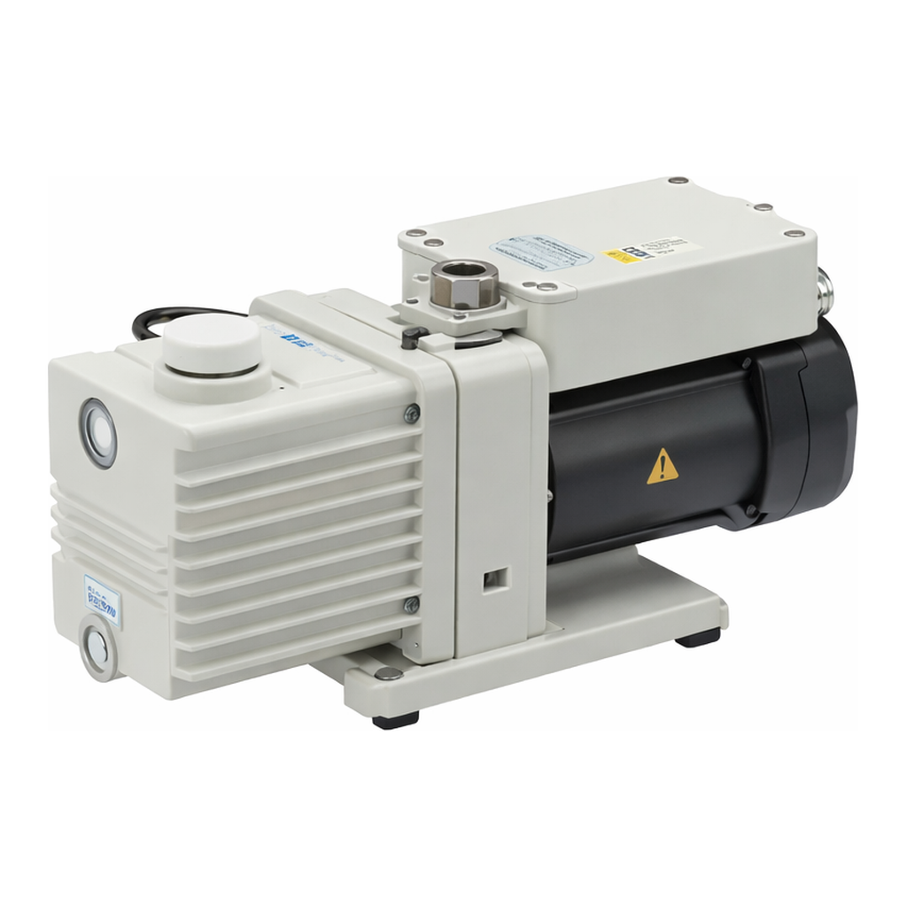AS ONE Oil-Sealed Rotary Vacuum Pump, 유회전 진공펌프
