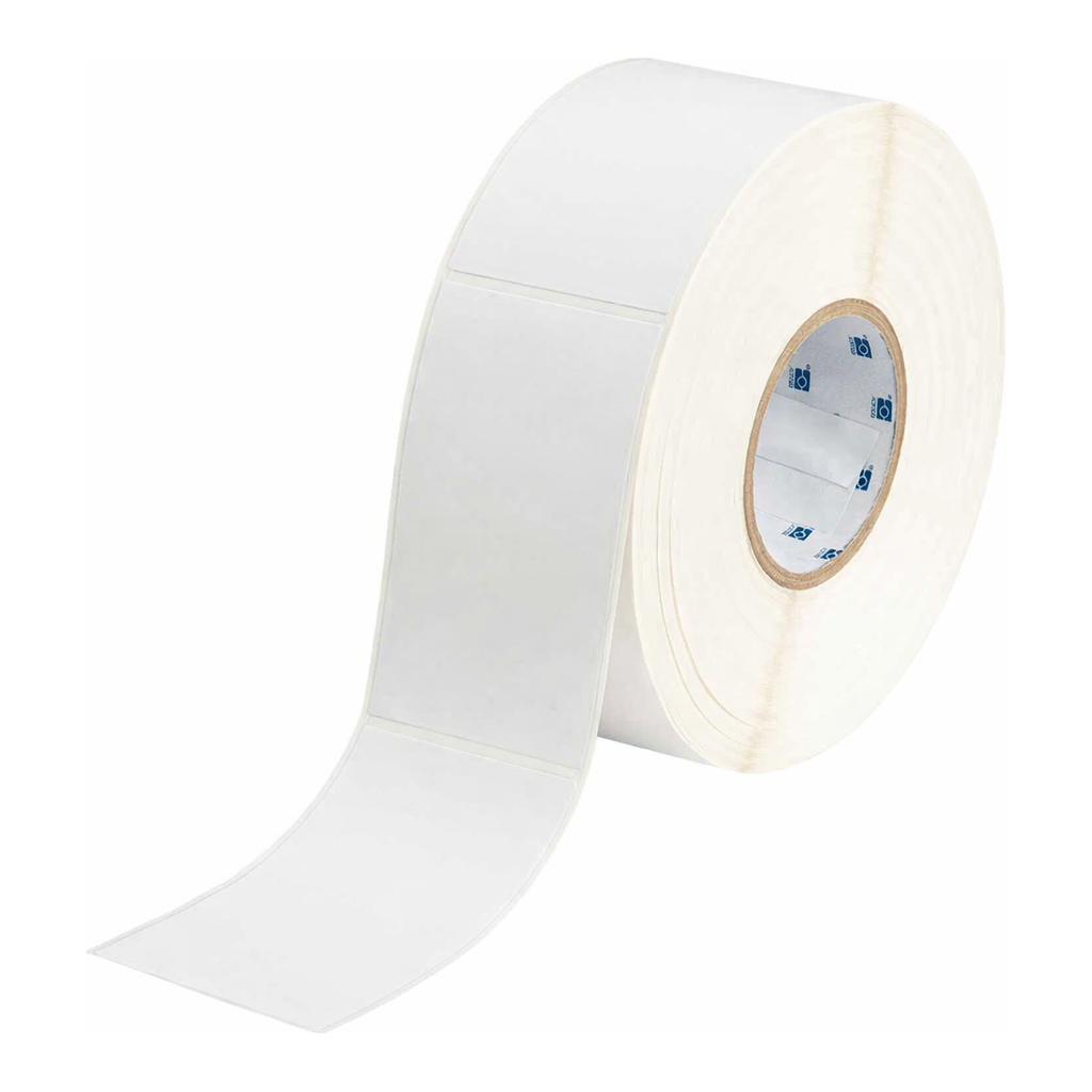 Brady BradyJet J4000 J5000 Pre-Cut Polyester Labels