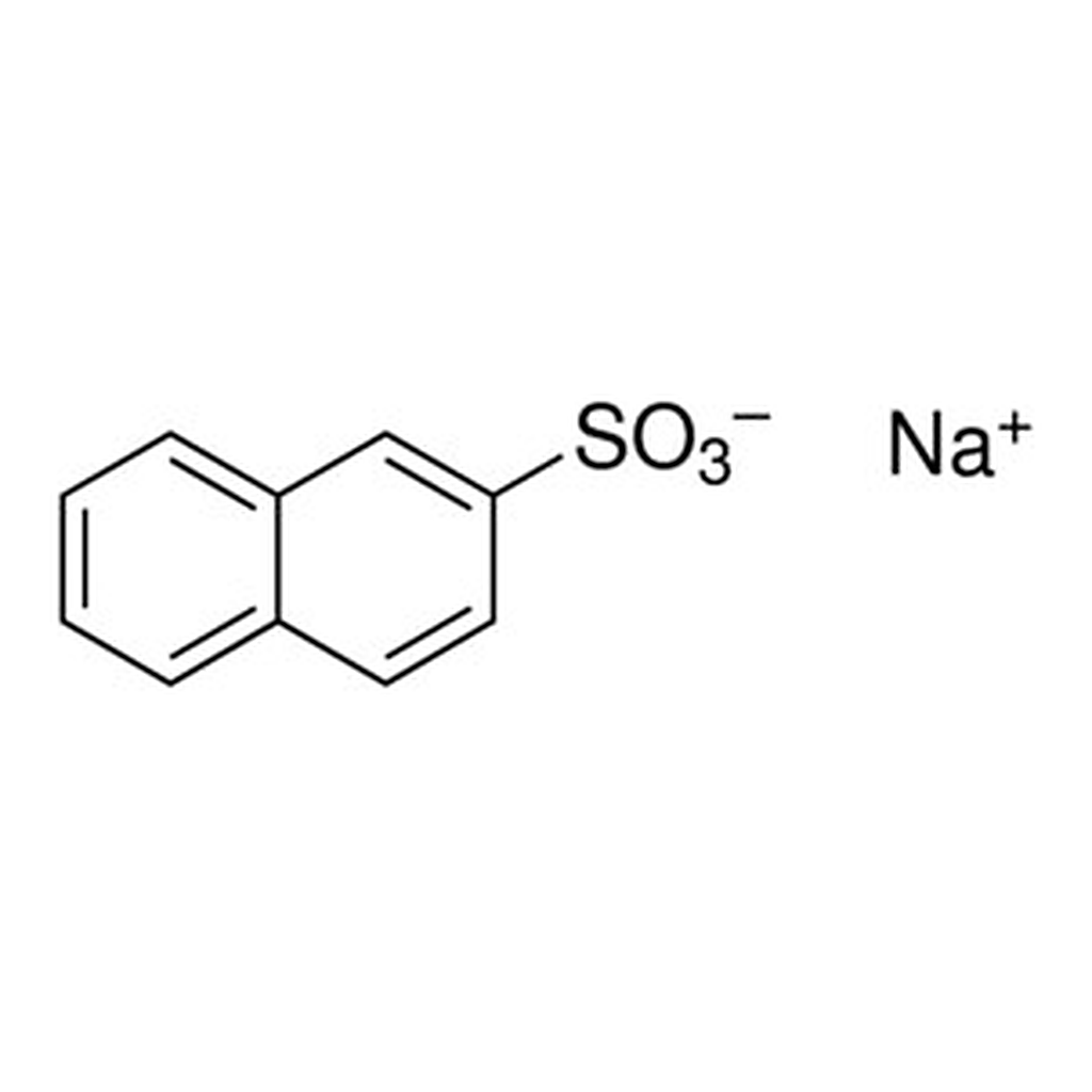 Merck NAPHTHALENE-2-SULFONIC ACID (BETA) SO- &