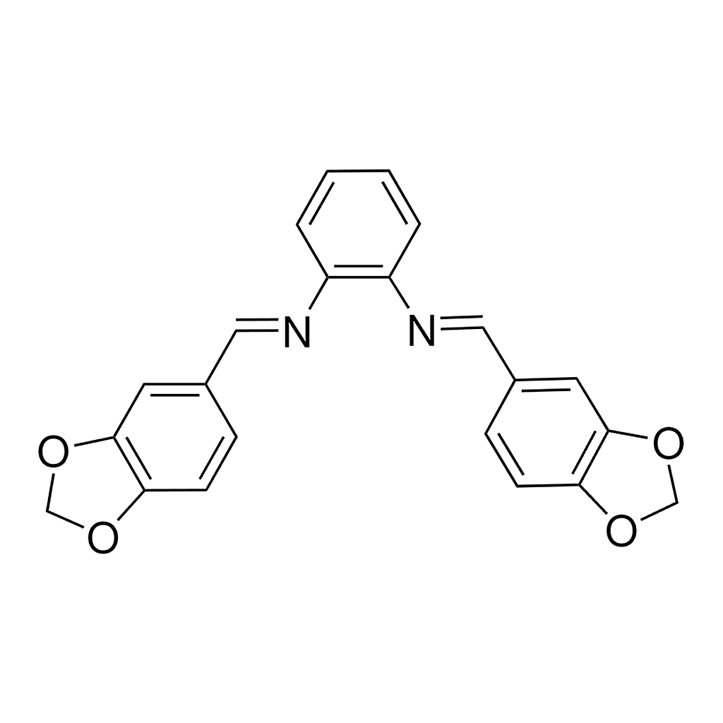 Merck N(1),N(2)-BIS(1,3-BENZODIOXOL-5-