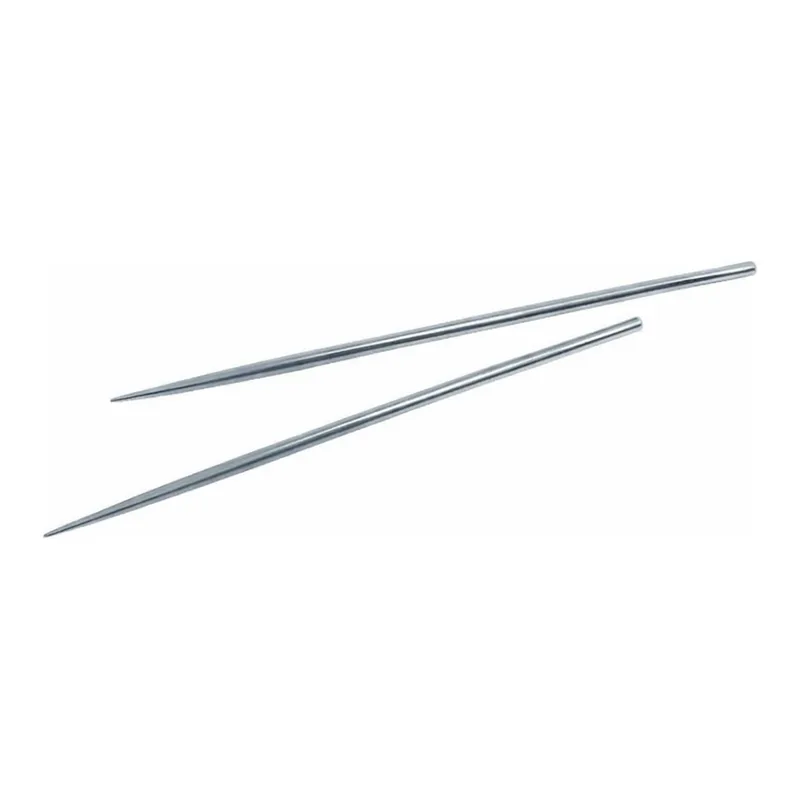 Restek Tool, File, Needle, MXT 2 pack