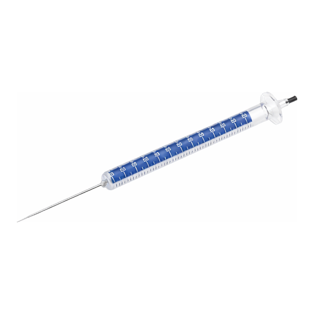 Agilent Syringe, 10ul FN 23-26s/42/HP