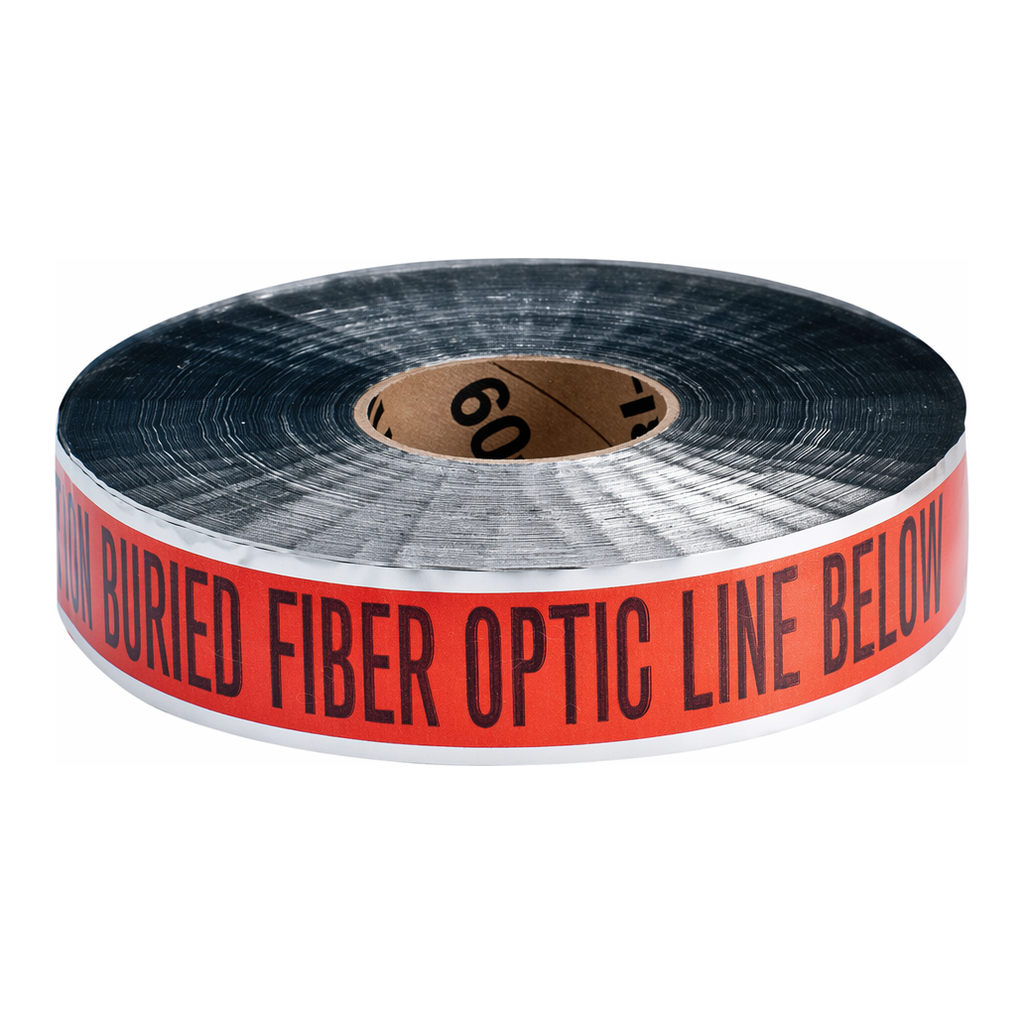 Brady Detectable Identoline Warning Tape