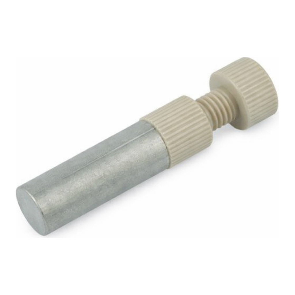 Restek Sparger Filter SS 2um Flangeless Connector For 1/16 Tubing ea.