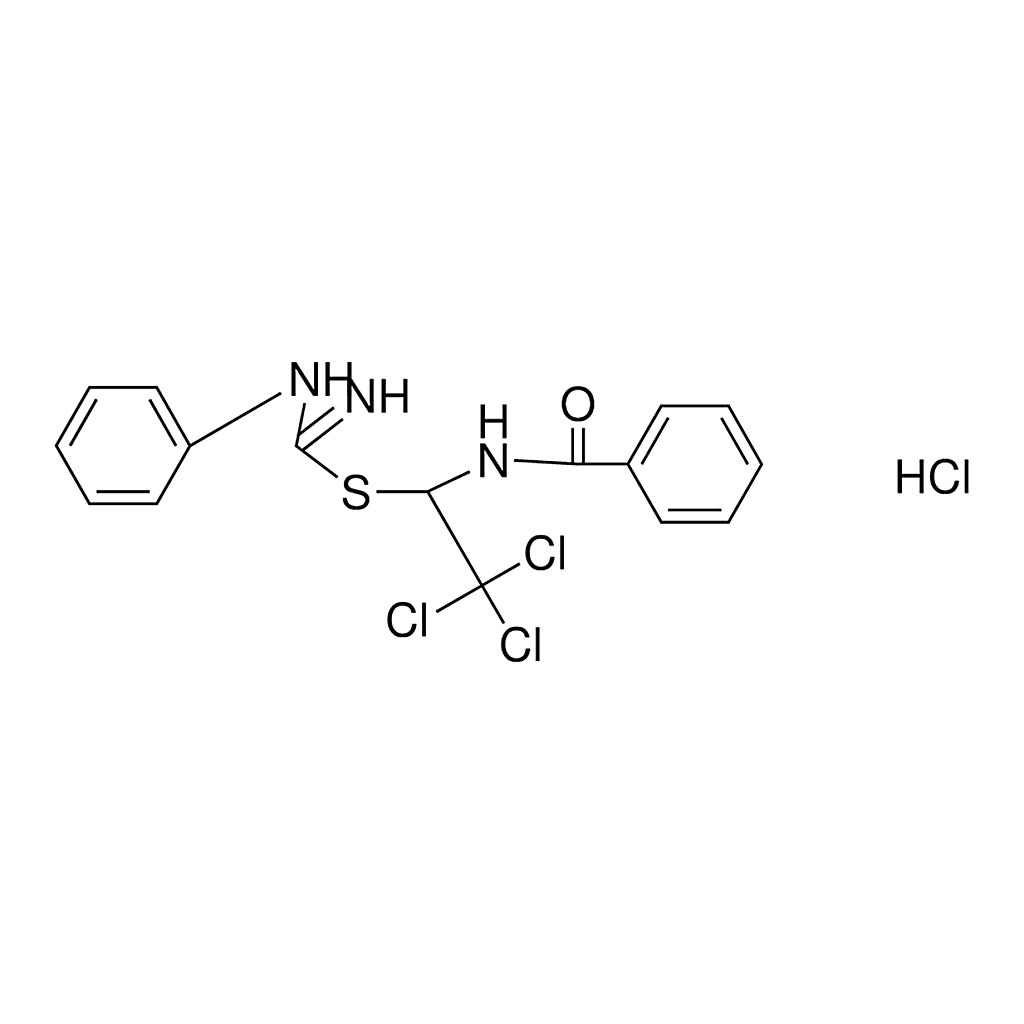 Merck N-(2,2,2-TRICHLORO-1-PHENYLCARB-