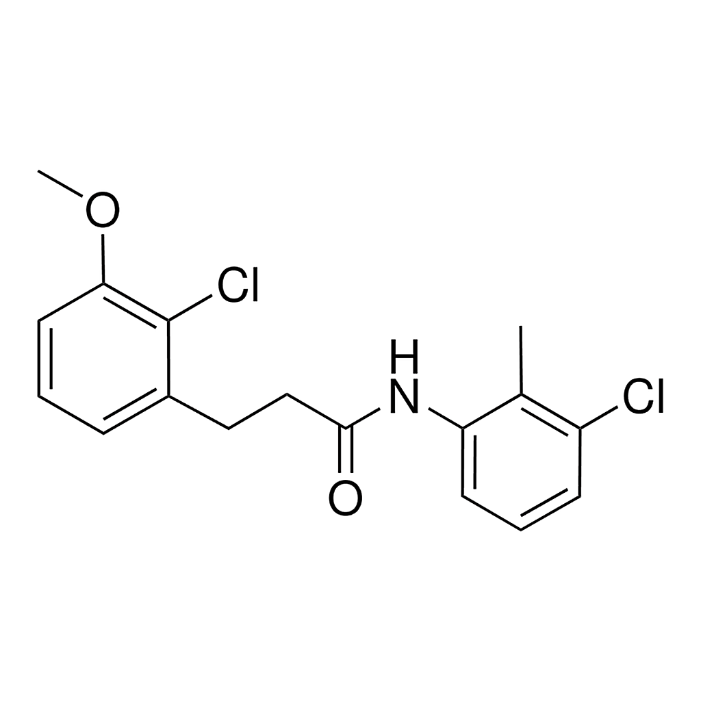 Merck 3-(2-CHLORO-3-METHOXYPHENYL)-N--