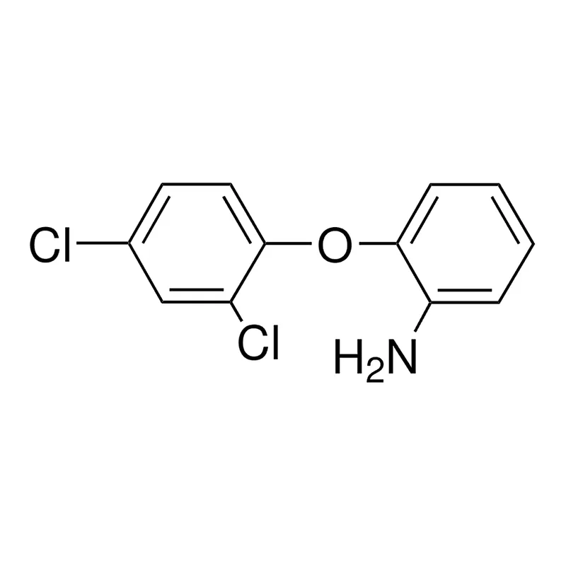 Merck 2-(2,4-DICHLOROPHENOXY)-ANILINE