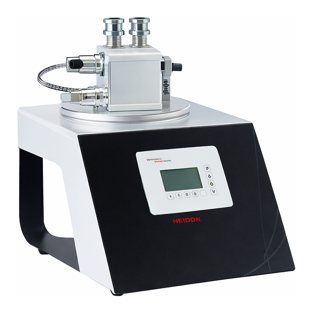 AS ONE Turbo Molecular Pump System, 터보 분자펌프 시스템