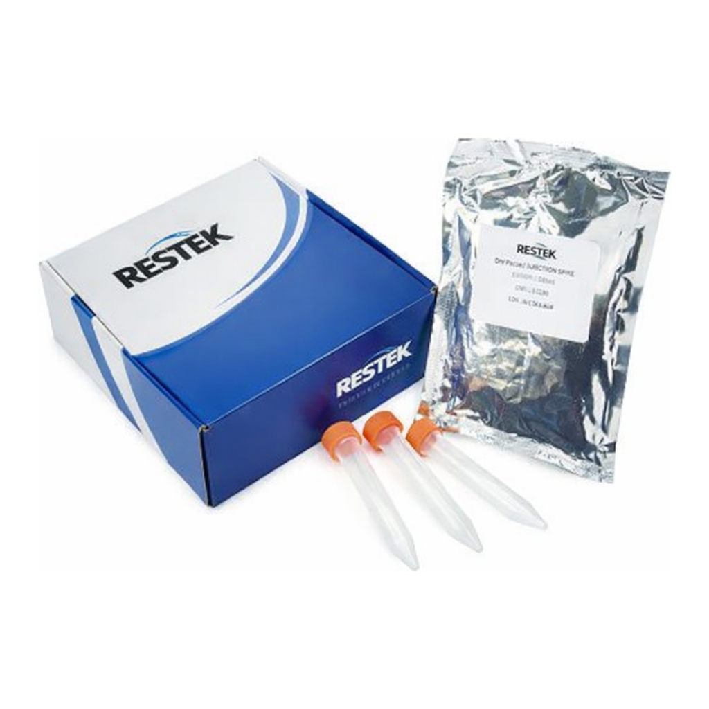 Restek QuEChERS SPE, Q-sep Q370 15mL Centrifuge Tube, 900mg MgSO4, 150mg PSA, 50pk