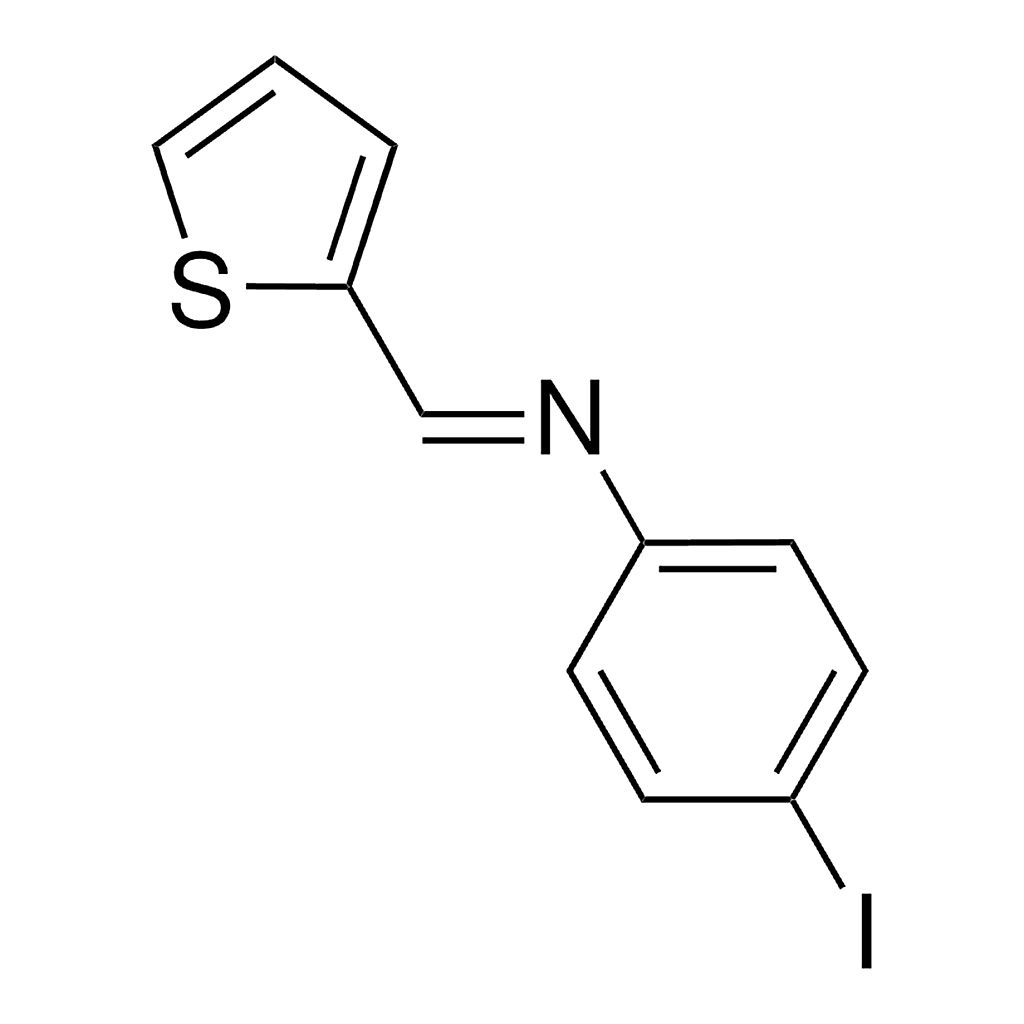 Merck 4-IODO-N-(2-THIENYLMETHYLENE)A - 25 MG