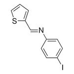 Merck 4-IODO-N-(2-THIENYLMETHYLENE)A - 25 MG