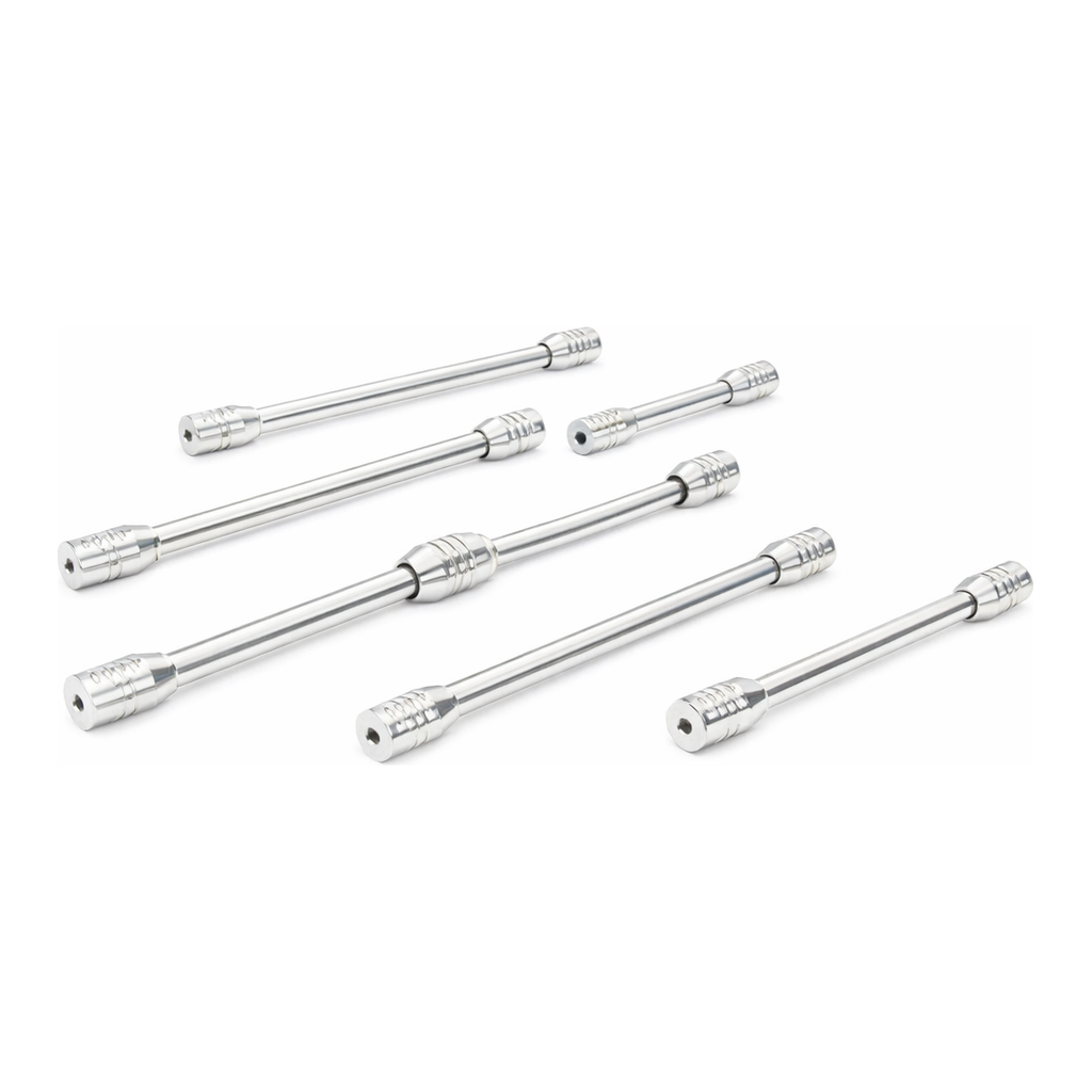 Restek Force FluoroPhenyl 1.8um, 50 x 2.1mm
