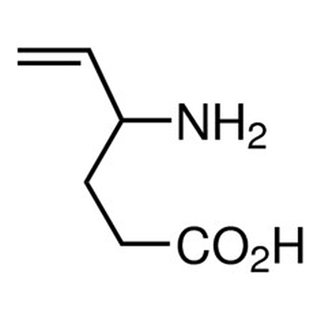 Merck Vigabatrin
