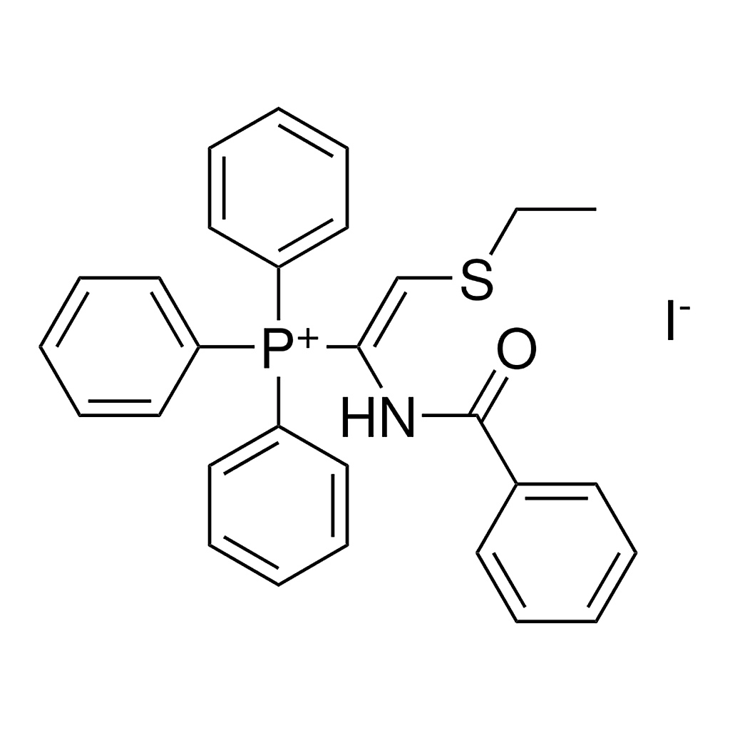Merck (1-BENZOYLAMINO-2-ETHYLSULFANYL - 10MG &