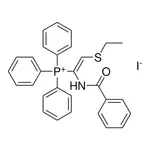Merck (1-BENZOYLAMINO-2-ETHYLSULFANYL - 10MG &