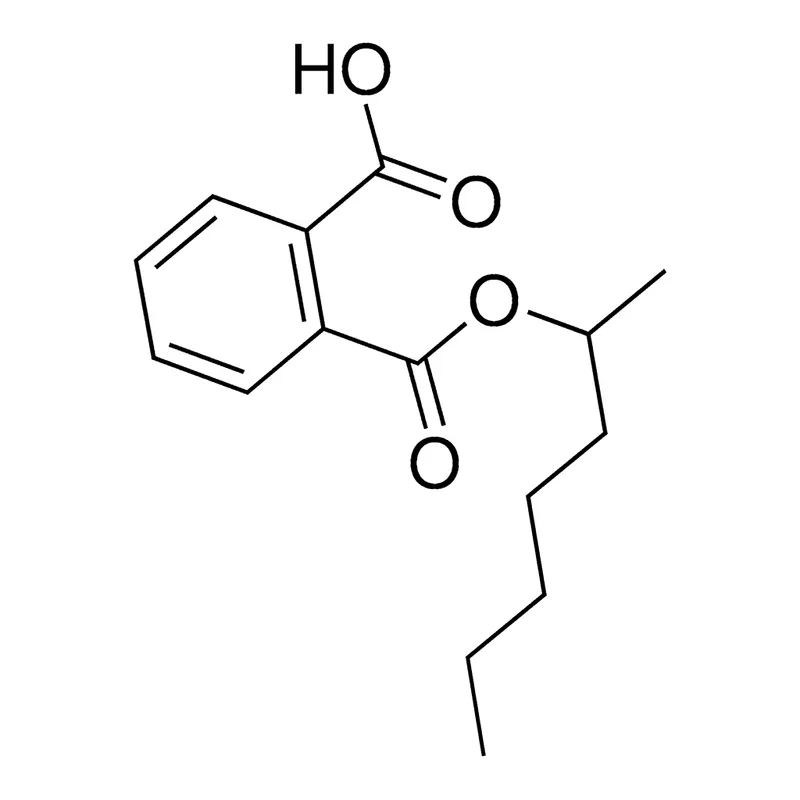 Merck DL-MONO-1-METHYLHEXYL PHTHALATE-