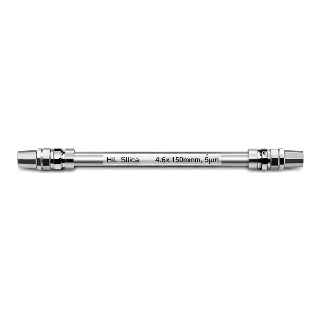 Waters XSelect CSH Phenyl-Hexyl Column, 130Å, 2.5 µm, 2.1 mm X 50 mm, 1/pk