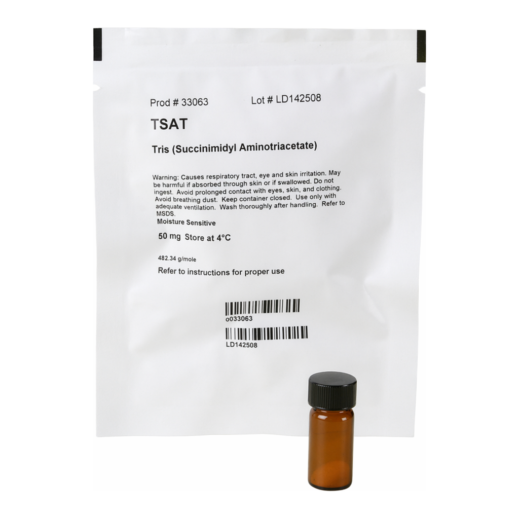 Thermo Fisher Scientific TSAT (tris-(succinimidyl)aminotriacetate)