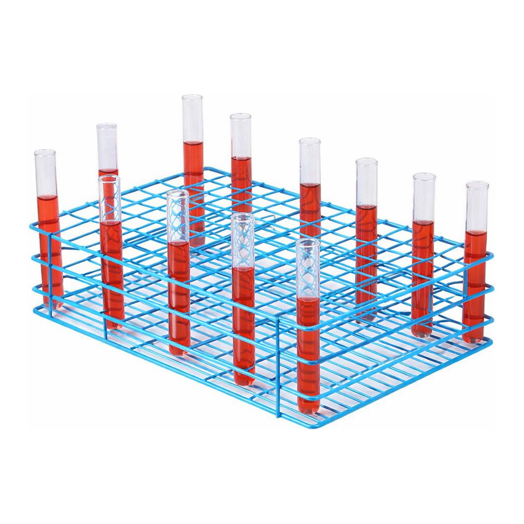Thermo Fisher Scientific Poxygrid Wire Test Tube Rack, 60, 18-20mm