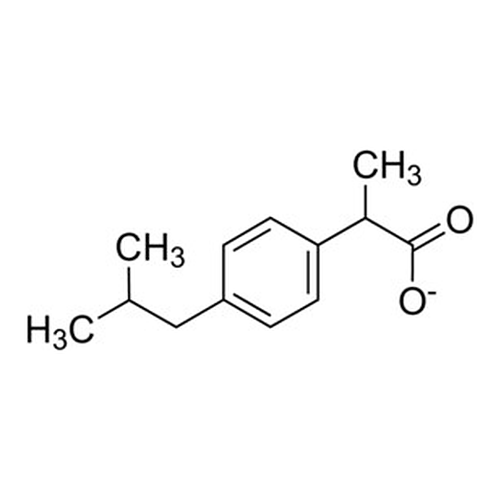 Merck IBUPROFEN