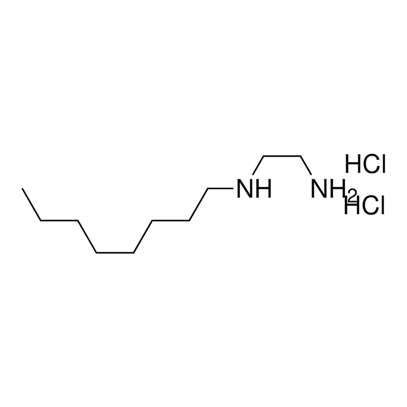 Merck N-1-OCTYL-ETHANE-1,2-DIAMINE, D-