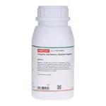 Himedia Inorganic Salt Medium (Modified Raggios Medium)