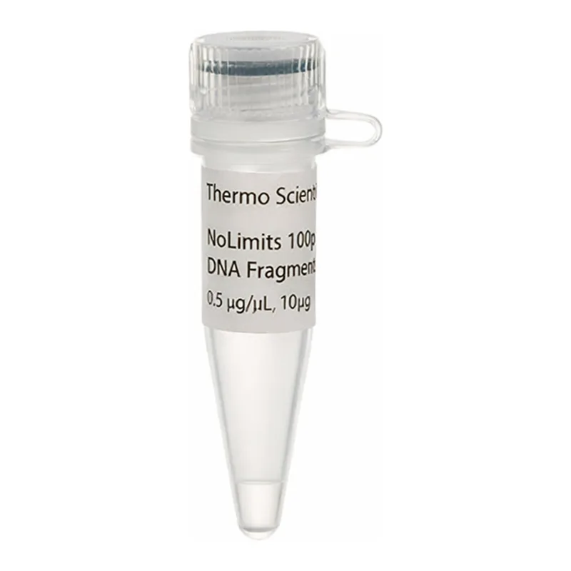 Thermo Fisher Scientific NoLimits 800 bp DNA Fragment