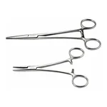 Hirose Artery Forceps Spencer Wells 동맥 포셉