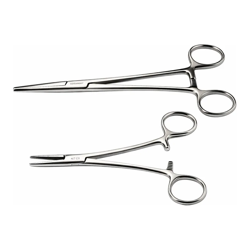 Hirose Artery Forceps Spencer Wells 동맥 포셉